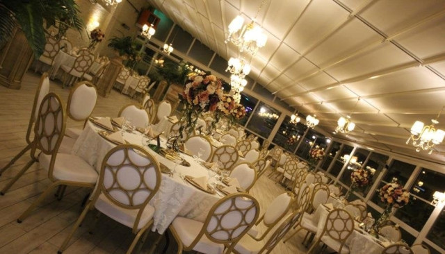 Mona Wedding & Banquet