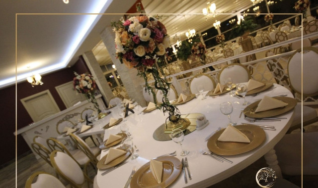 Mona Wedding & Banquet