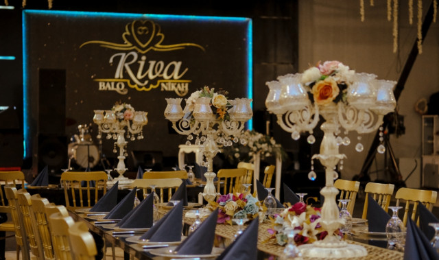 Riva Kına Evi