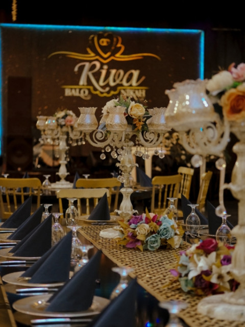 Riva Kına Evi