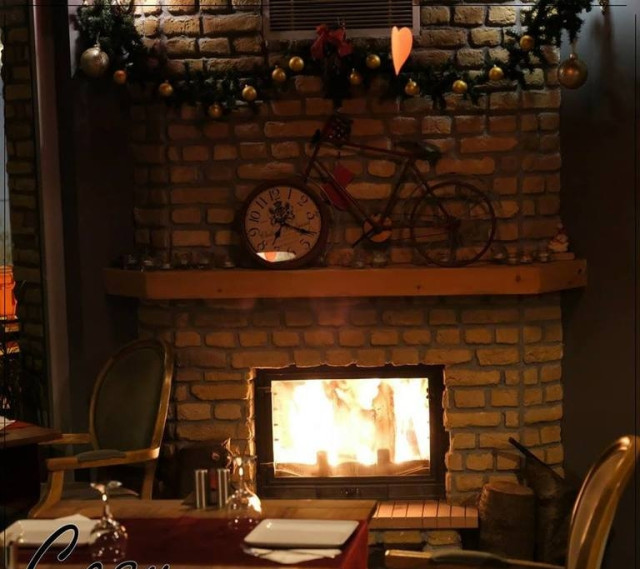 Cosy Restaurant