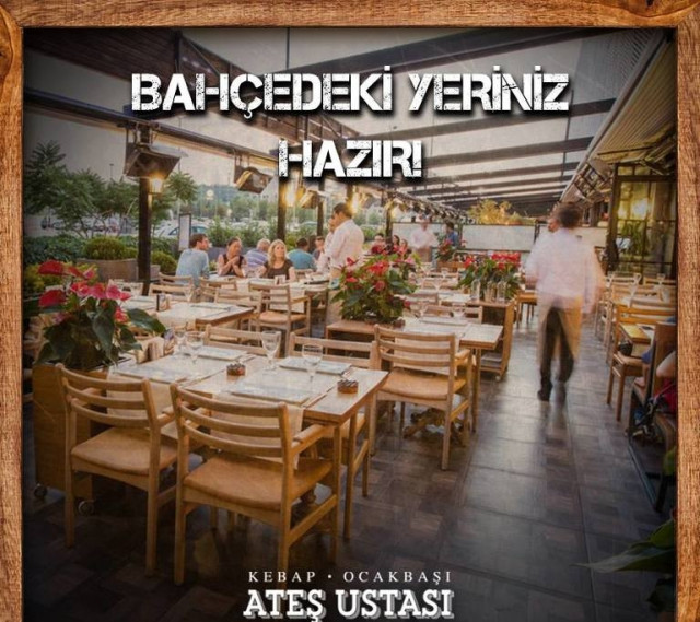 Ateş Ustası