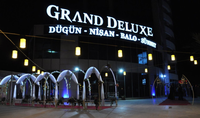 Grand Deluxe Batıkent