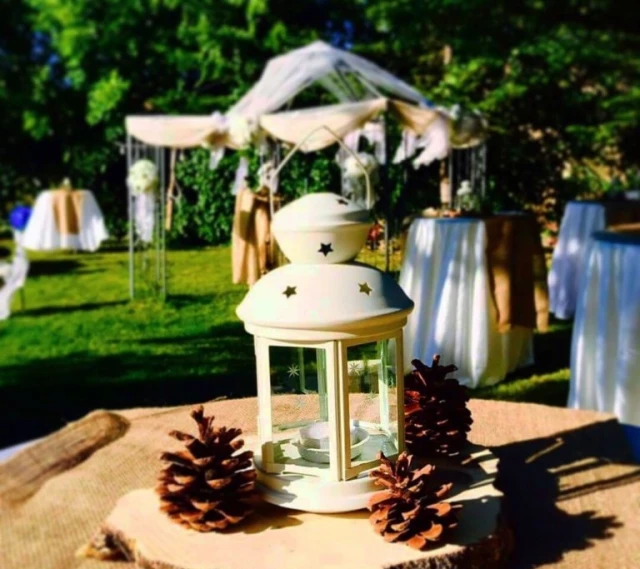 Eymir Havuzbaşı Restaurant & Kır Düğünü