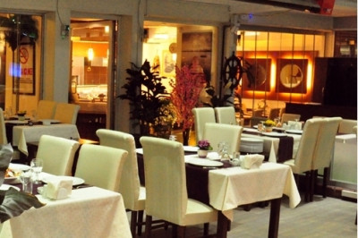 İskele Et ve Balık Restaurant