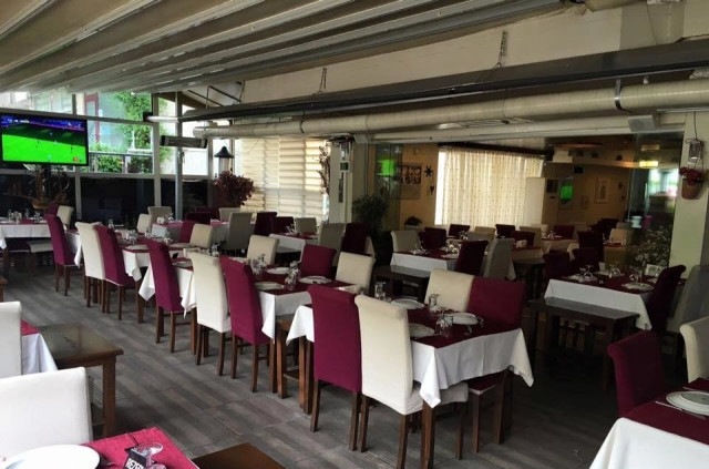 İskele Et ve Balık Restaurant