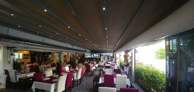 İskele Et ve Balık Restaurant