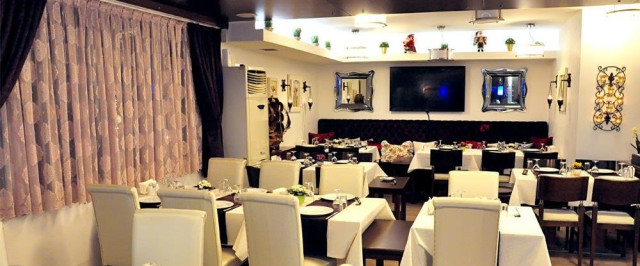 İskele Et ve Balık Restaurant