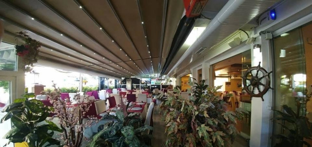 İskele Et ve Balık Restaurant