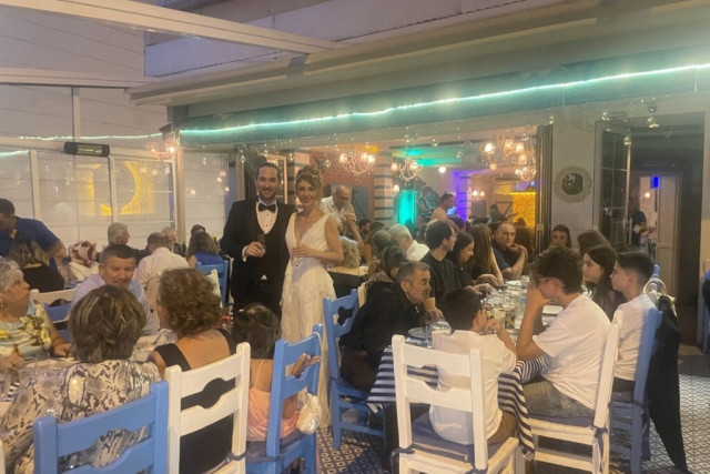 Komşu Restaurant & Event