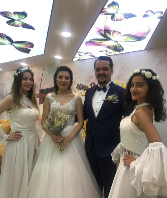 Lavita Nikah ve Balo Salonu