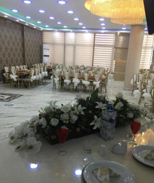 Lavita Nikah ve Balo Salonu