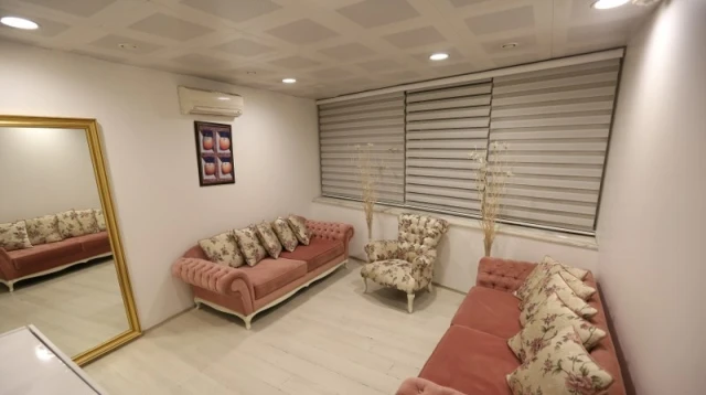 Amelda Düğün ve Toplantı Salonları
