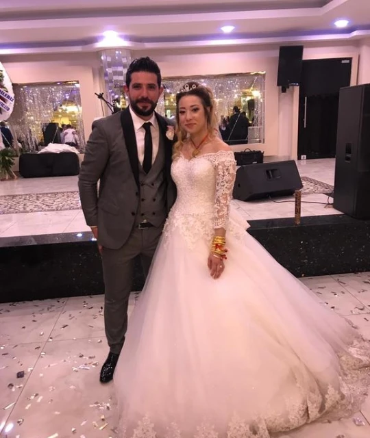 Müzikhol Düğün Salonları