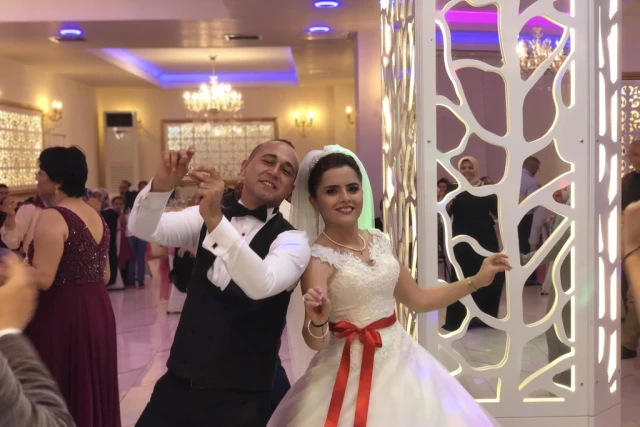Misina Kına Salonu