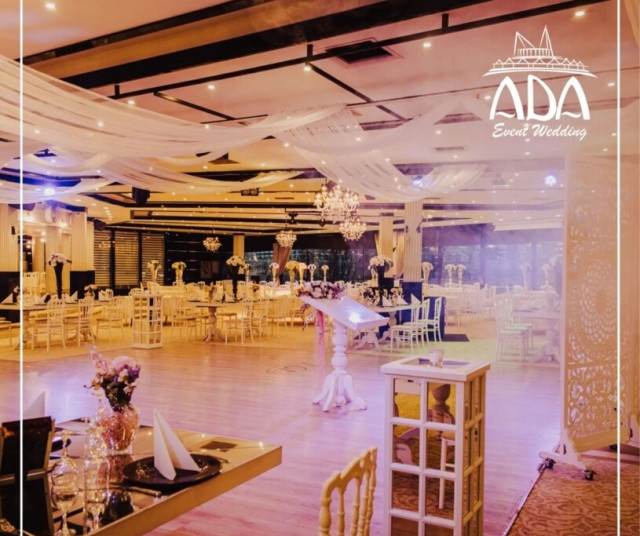 Ada Event & Wedding