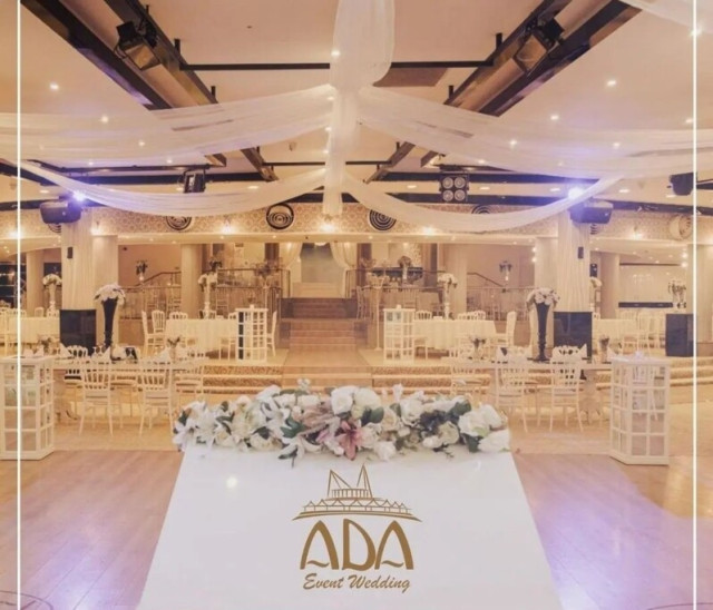 Ada Event & Wedding