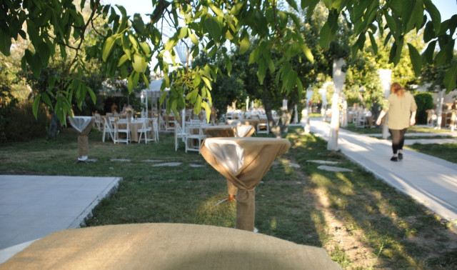 Rıhtım Wedding Way