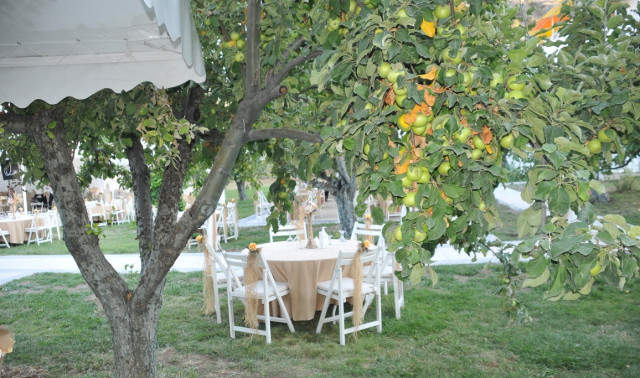 Rıhtım Wedding Way