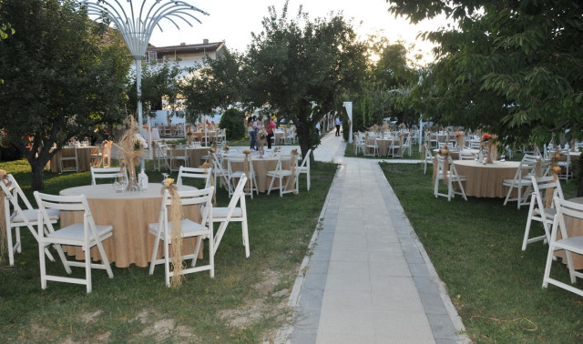 Rıhtım Wedding Way