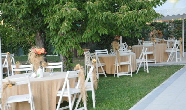 Rıhtım Wedding Way