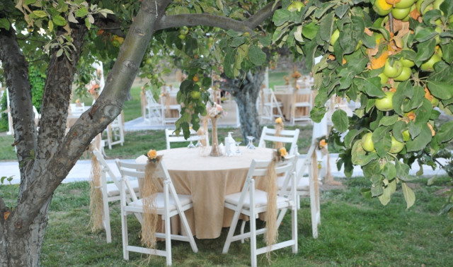 Rıhtım Wedding Way