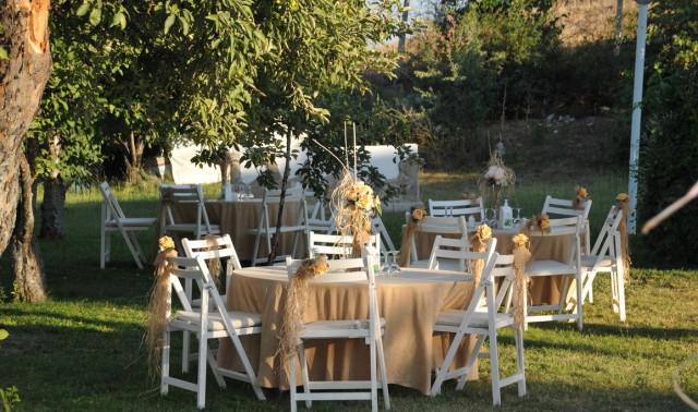 Rıhtım Wedding Way