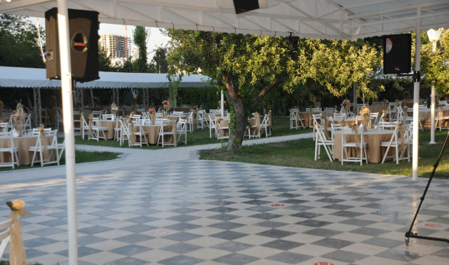 Rıhtım Wedding Way