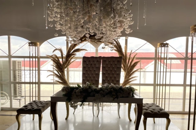 Tuana Düğün Salonları