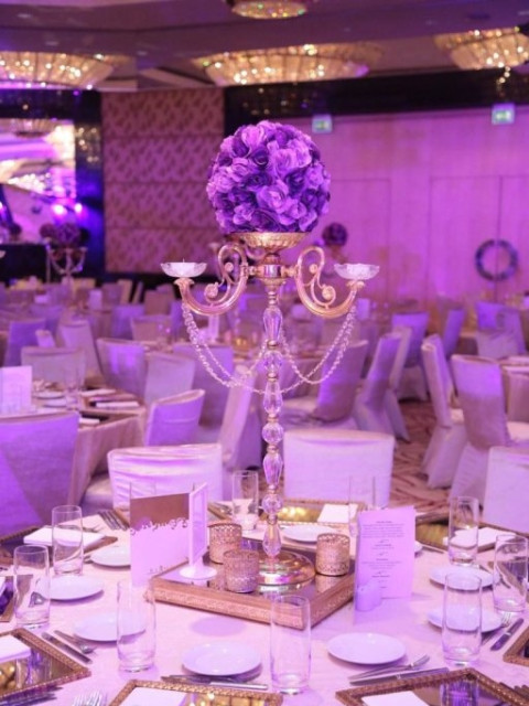 Grand Ankara Hotel & Convention Center