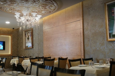 Boğaziçi Lokantası