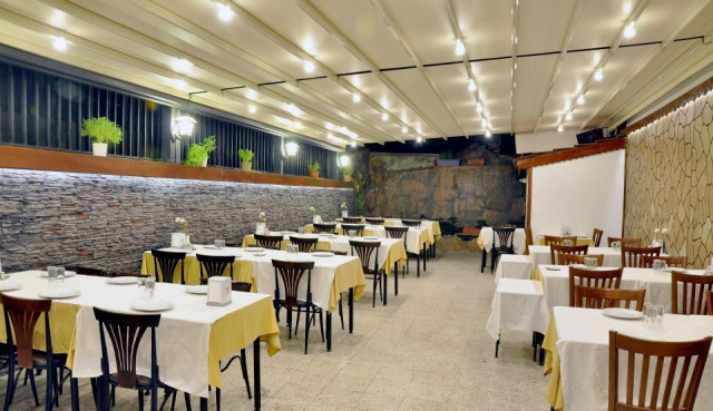 Martı Restaurant