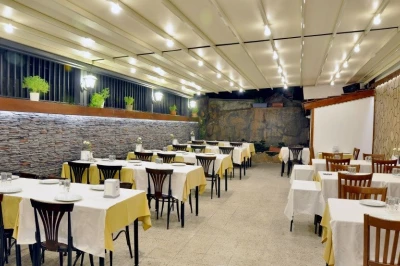 Martı Restaurant