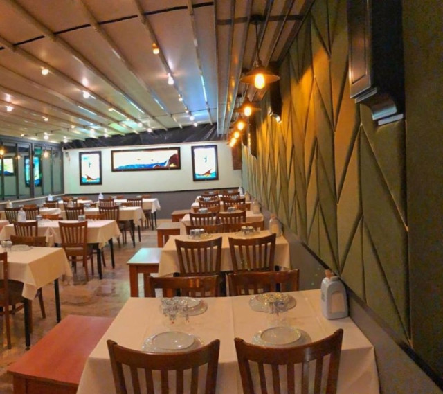 Martı Restaurant