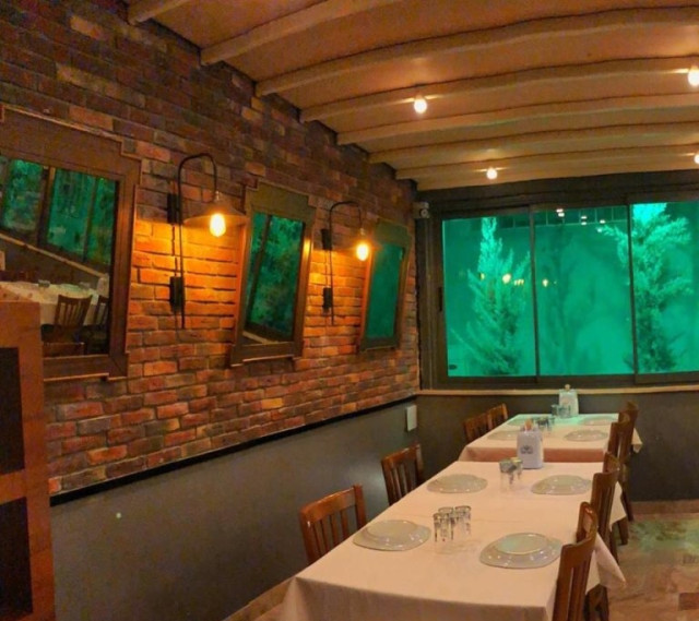 Martı Restaurant