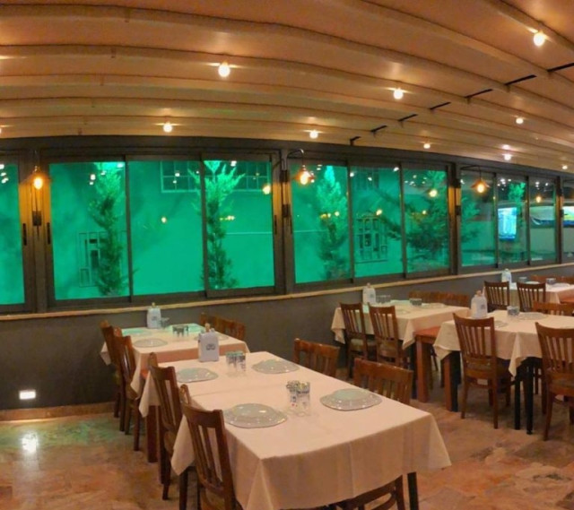 Martı Restaurant