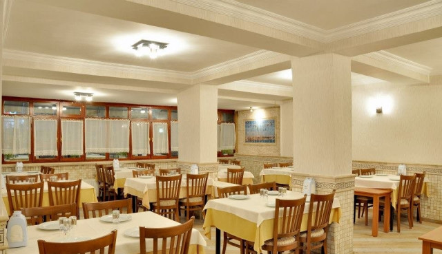 Martı Restaurant