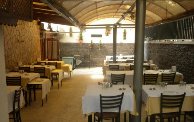 Martı Restaurant