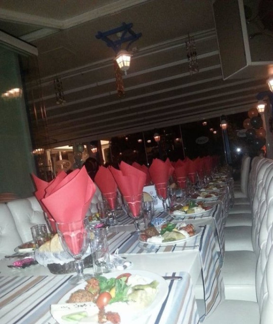 Rıfkı Mangal Restaurant