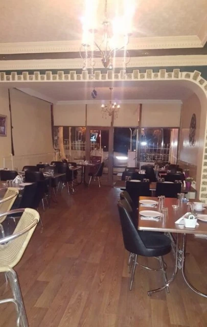 Takıntı Fasıl Bar