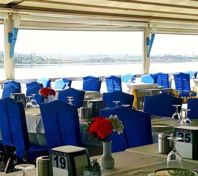 Beykoz Restaurant