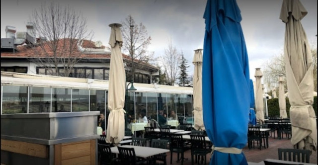 Beykoz Restaurant