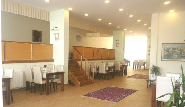 İdilya Restaurant