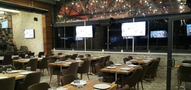 Nevizade Restaurant