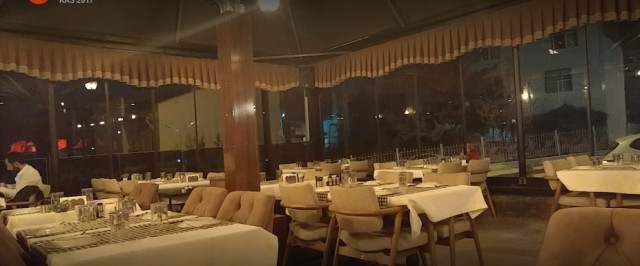 Nevizade Restaurant