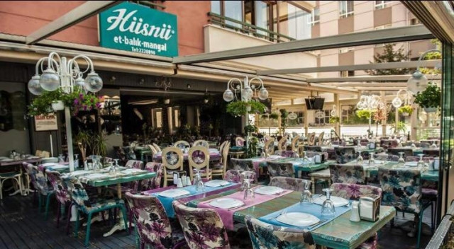 Subaşı Restaurant