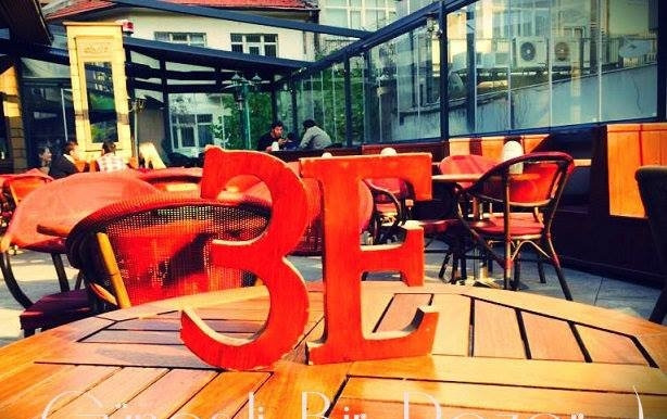 3E Restaurant