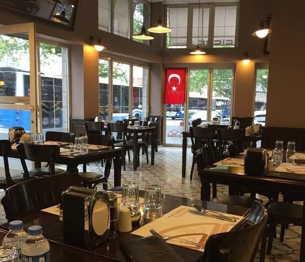 Çiçek Lokantası Ulus