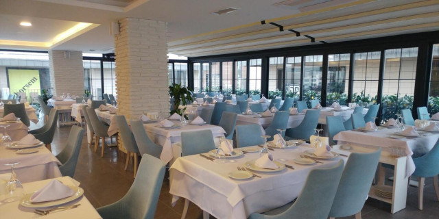 Alacaatlı Et Restaurant