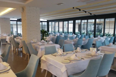 Alacaatlı Et Restaurant